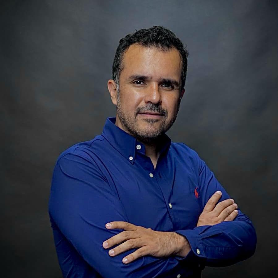 Foto de perfil de Rodrigo Castillo Verástegui